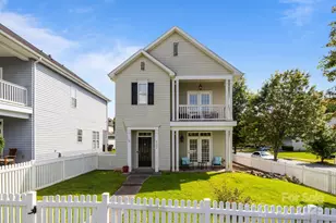 9704 Grier Springs Ln, Charlotte, NC 28213 - Photo 1