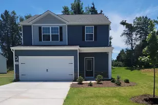 1048 Russell Dr, Winston Salem, NC 27127 - Photo 1