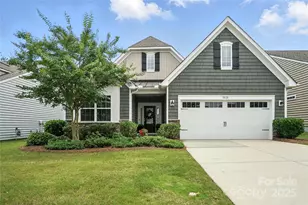 10120 Berkeley Castle Dr, Charlotte, NC 28273 - Photo 1