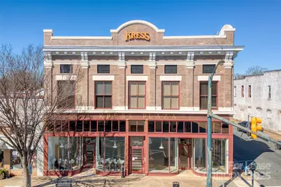 300 S Main Street, Salisbury, NC 28144 - Photo 1