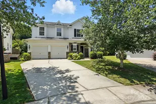 15508 Normans Landing Dr, Charlotte, NC 28273 - Photo 1