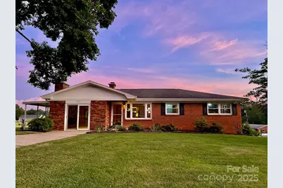 795 Monte Vista Road, Candler, NC 28715 - Photo 1