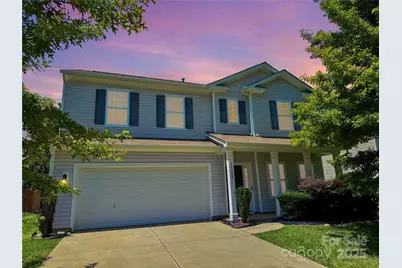 11109 Pond Valley Court, Charlotte, NC 28269 - Photo 1