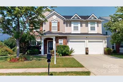 6313 Woodland Commons Drive, Charlotte, NC 28269 - Photo 1