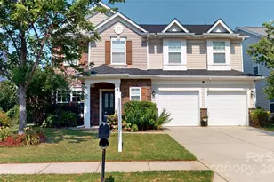 6313 Woodland Commons Dr, Charlotte, NC 28269 - Photo 1