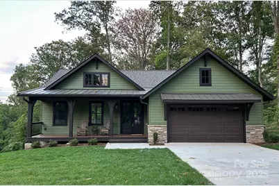 120 Gashes Creek Road, Asheville, NC 28805 - Photo 1