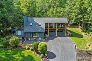 2440 W Cumming Woods Ln, Hendersonville, NC 28739 - Photo 1