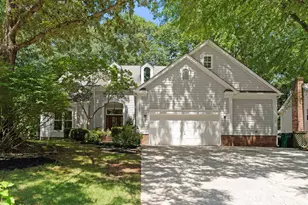 9141 Covey Hollow Ct, Charlotte, NC 28210 - Photo 1