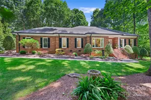 5008 Saddle Horn Trail, Weddington, NC 28104 - Photo 1