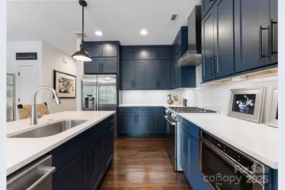 460 E 33rd Street, Charlotte, NC 28205 - Photo 1