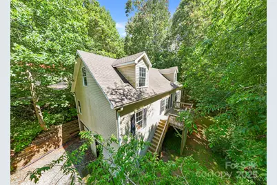 99 Indian Hill Drive, Leicester, NC 28748 - Photo 1