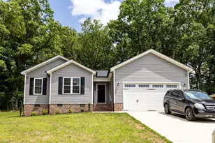 1005 8th Ave SW, Conover, NC 28613 - Photo 1