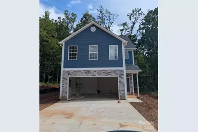 25 Red Ridge Lane, Black Mountain, NC 28711 - Photo 1