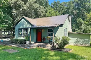 201 Barnes Ln, Stony Point, NC 28678 - Photo 1