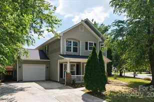 8343 Highlander Ct, Charlotte, NC 28269 - Photo 1