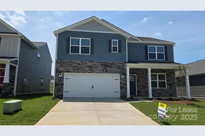 1345 Secrest Commons Drive, Monroe, NC 28112 - Photo 1