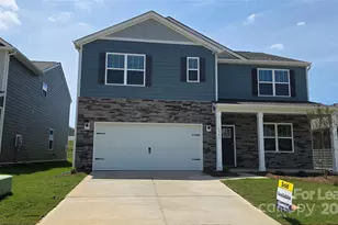 1345 Secrest Cmns Dr, Monroe, NC 28112 - Photo 1