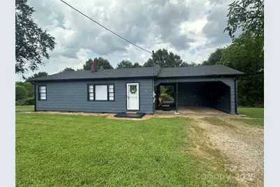 60 White Oaks Drive, Taylorsville, NC 28681 - Photo 1