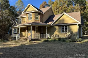 207 Wagon Ln, Rutherfordton, NC 28139 - Photo 1