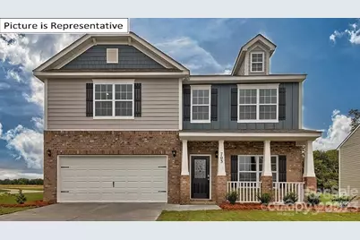 3411 Lacebark Lane, Gastonia, NC 28056 - Photo 1