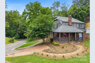 30 Caledonia Road, Asheville, NC 28803 - Photo 1