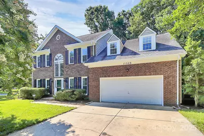 11305 Hunters Landing Drive, Charlotte, NC 28273 - Photo 1