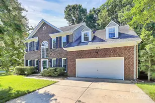 11305 Hunters Landing Dr, Charlotte, NC 28273 - Photo 1