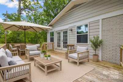 2119 Archdale Drive, Charlotte, NC 28210 - Photo 1