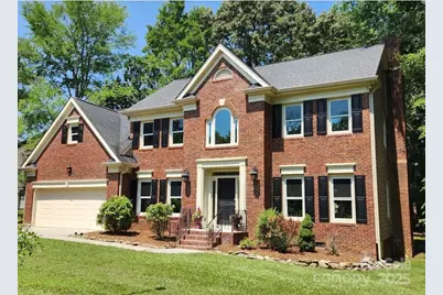 5408 Apple Glen Drive, Harrisburg, NC 28075 - Photo 1