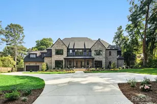 5311 Carmel Park Dr, Charlotte, NC 28211 - Photo 1