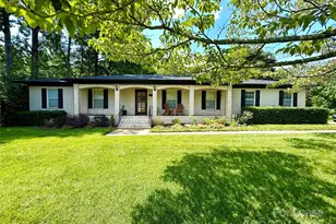 4371 La Brea Dr, Charlotte, NC 28216 - Photo 1