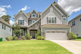 7009 Providence Ln W, Charlotte, NC 28226 - Photo 1