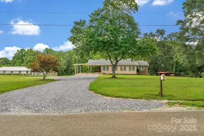 2036 Biggers Lake Road, Shelby, NC 28152 - Photo 1