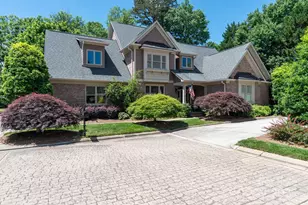 18534 Carnegie Overlook Blvd, Davidson, NC 28036 - Photo 1