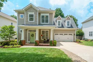 20444 Greenway Heights Dr, Cornelius, NC 28031 - Photo 1