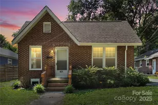 921 N Jackson St, Salisbury, NC 28144 - Photo 1