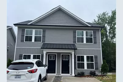 754 Hillside Street, Kannapolis, NC 28083 - Photo 1