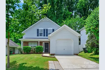 3830 Brookchase Lane, Charlotte, NC 28205 - Photo 1