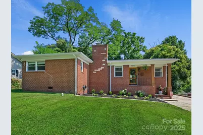 1516 Russell Avenue, Charlotte, NC 28216 - Photo 1