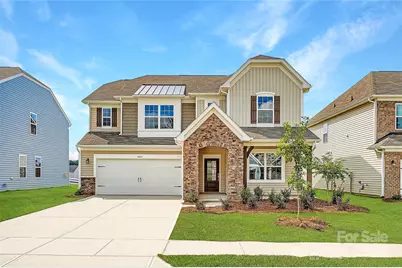 6349 Fairfax Court, Maiden, NC 28650 - Photo 1