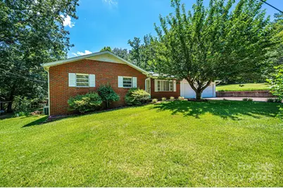 3954 E Burke Boulevard, Connelly Springs, NC 28612 - Photo 1