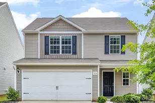 9136 Creedmore Hills Dr, Charlotte, NC 28214 - Photo 1