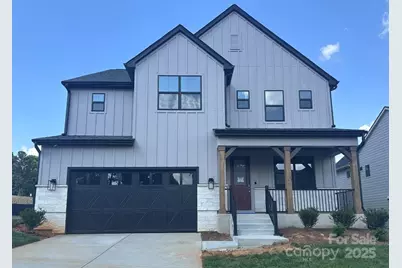 15012 Brownleigh Lane #30, Huntersville, NC 28078 - Photo 1