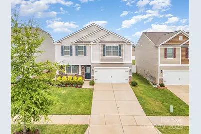 1624 Savory Lane, Charlotte, NC 28216 - Photo 1