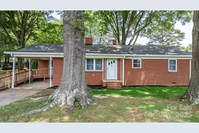 151 Third Creek Road, Statesville, NC 28677 - Photo 1