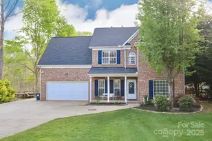 111 Painted Bunting Dr, Troutman, NC 28166 - Photo 1