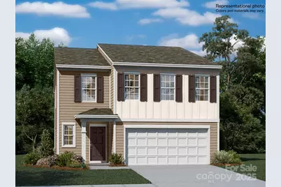 115 Oconee Trail, Statesville, NC 28625 - Photo 1