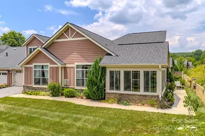 38 Westfield Way, Candler, NC 28715 - Photo 1