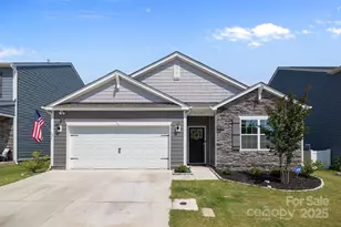 2036 Vanderlyn St, Monroe, NC 28112 - Photo 1