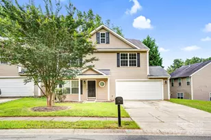 4412 Trillium Fields Dr, Charlotte, NC 28269 - Photo 1